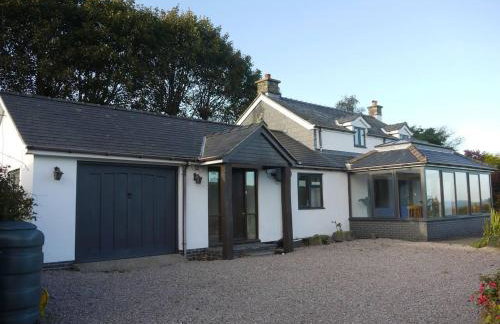 3-Bed Cottage Near Lake Vyrnwy Garden & PetsOk - Foto 17