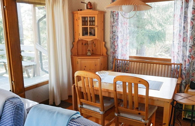 6 Person Holiday Home in Norrtalje-by Traum - Foto 22