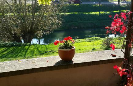 Doubs Séjour - Maison de vacances - Photo 22