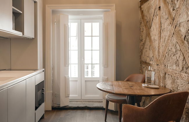 Dare Lisbon House - Foto 48