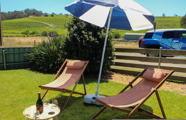 Mclaren Vale Vineyard Homestead - Foto 47