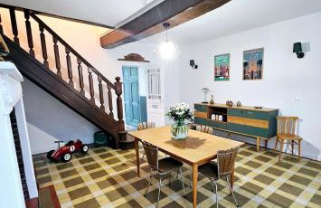 Le Clos Bernadette - Foto 13