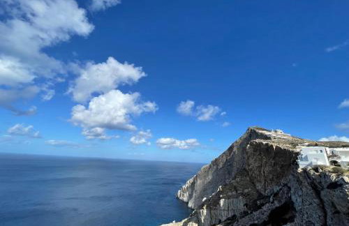 Folegandros-Cliffhouse - Foto 67