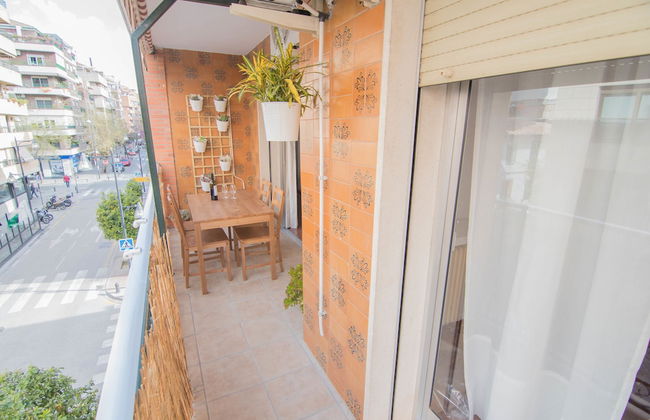 TuGuest Mulhacen Apartment - Foto 60