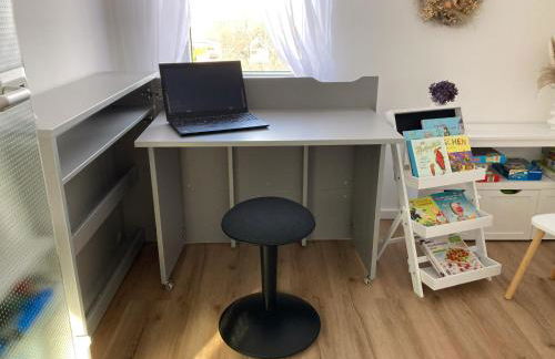 Ferienwohnungen bei der Purpurbuche - Foto 24