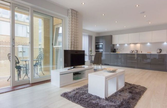 Citystay Living - Vesta Apartments - Photo 7