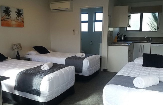 All Seasons Holiday Park - Foto 28