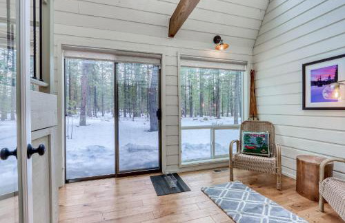 Forest Hideaway - Foto 19