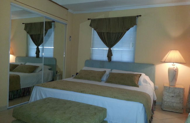 Le Chateau Ocean Villas - Foto 26