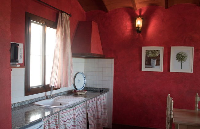 Casas Rurales La Cañada - Foto 13