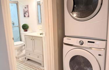 Prime DC Entire Unit#1 - Walk to Union Market & Capitol Hill - Foto 11