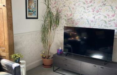 The Bonnie Stay Garden Apartment - Foto 7