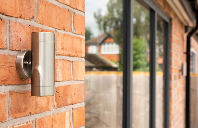 Contemporary Bright House 20 Min To Manc - Photo 62