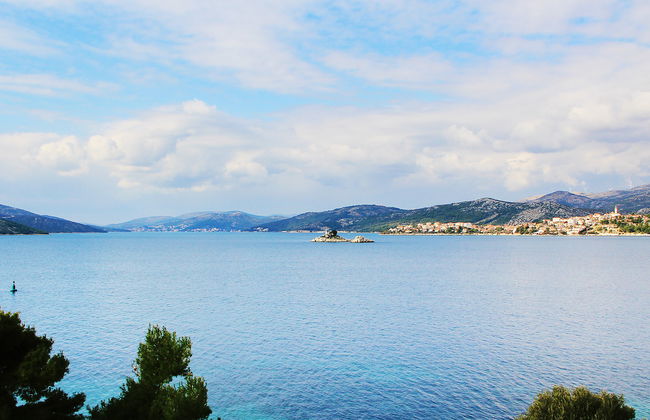 Villa Mustra - Foto 31