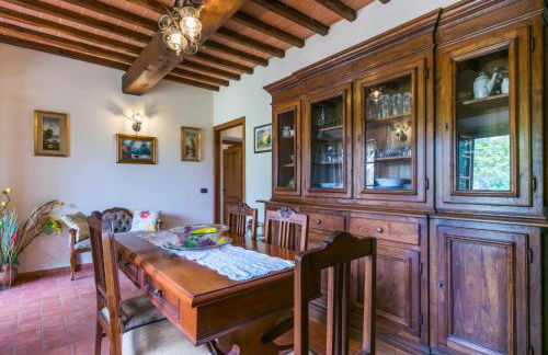 Holiday Home Tegliaia by Interhome - Foto 44