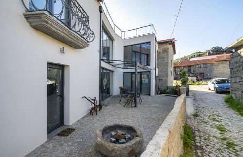 Isatour -Natural Park House - Foto 1