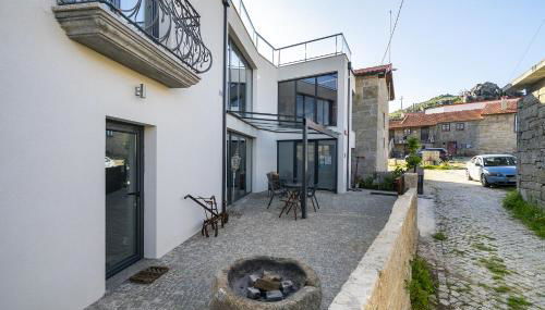 Isatour -Natural Park House - Foto 1