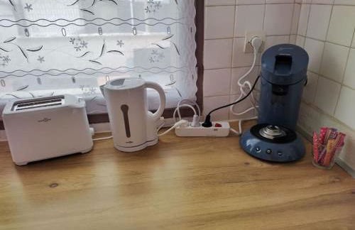 Spacieux appart 5 mins de valenciennes et garage - Foto 8