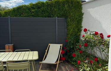 Maison des Larris - proche Aéroport - navette Gare - Foto 11