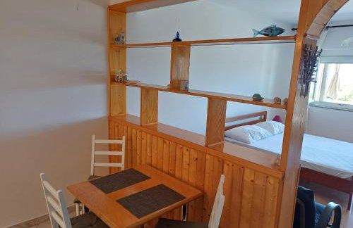 Apartments by the sea Klenovica, Novi Vinodolski - 5581 - Foto 31