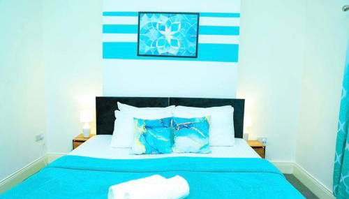 Contractor stays - Neville Crescent Sunderland - Foto 5