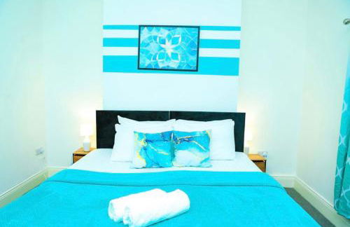 Contractor stays - Neville Crescent Sunderland - Foto 5