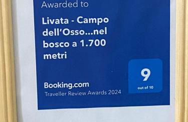 Livata - Campo dell’Osso...nel bosco a 1.700 metri - Photo 37