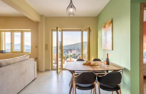 Martinia Pool Getaways - Majestic Panoramic Views - Foto 60