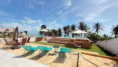 Vista pro mar maravilhosa,Tibau-RN - INNOVA - Foto 2