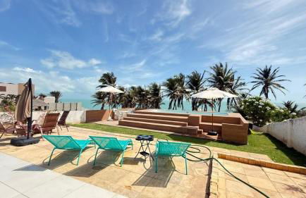 Vista pro mar maravilhosa,Tibau-RN - INNOVA - Foto 2