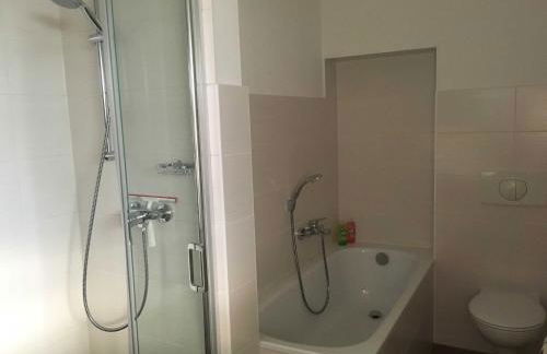 Ferienwohnung Schlossvorstadt - Foto 6