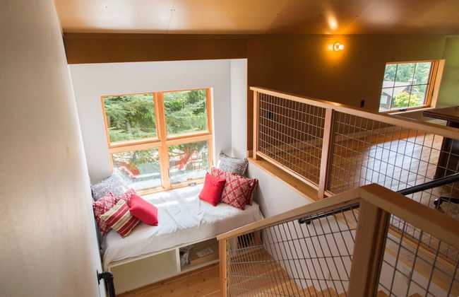 Crows Nest by Avantstay Accessible Home w/ Views - Foto 21