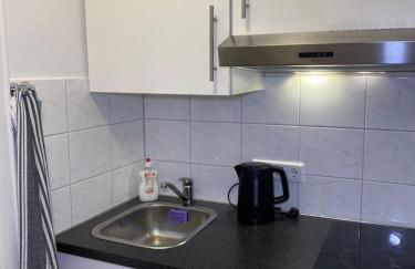 Downtown Residence Düsseldorf - Foto 17