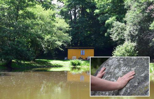 Gîte Traitsanes En Berry Centre Val de Loire - Foto 12