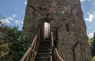 Medieval Tower Lungarno your wedding in Tuscany - Foto 1