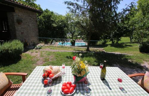 Farmhouse in Apecchio With Swimming Pool, Terrace, Garden - Foto 106