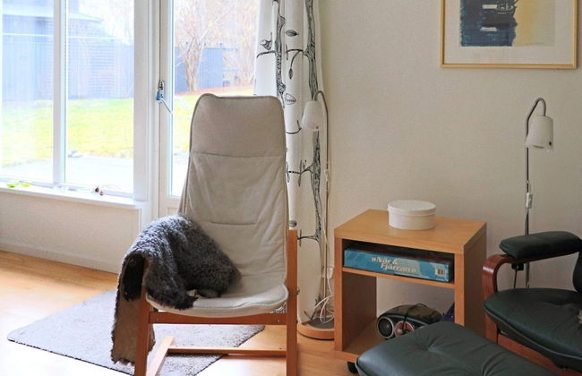 4 Star Holiday Home in Asa-by Traum - Foto 20