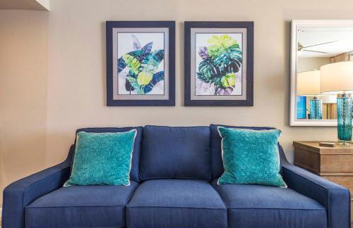 Royal Kahana 318 Studio Bedroom Condo by RedAwning - Foto 28