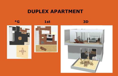 Apartament La Placeta Figueres - Foto 29