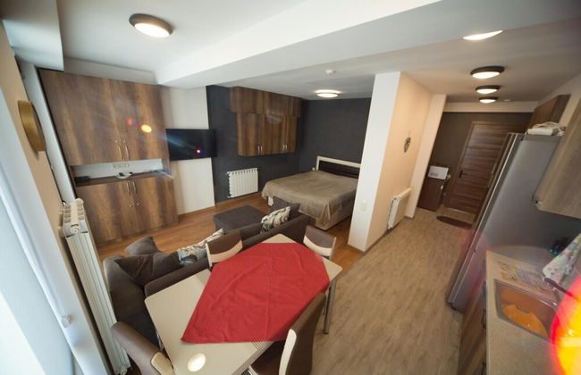 LUX apartment - Foto 13