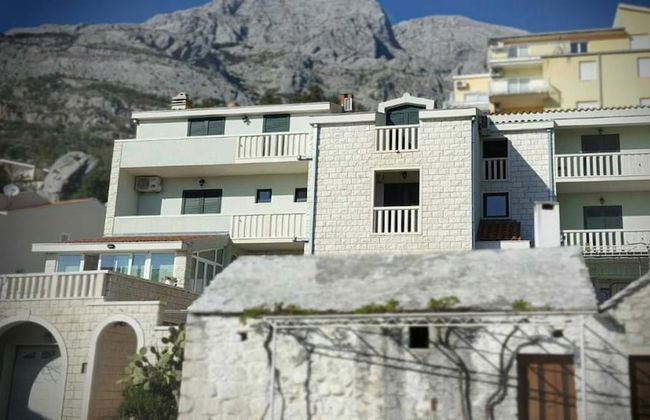 Apartments Villa Angela - Foto 40