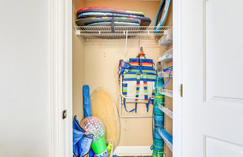 High-Rise PCB Condo with Oceanfront Views and Pool! - Foto 22