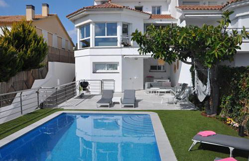 Miramar Sitges - Photo 19