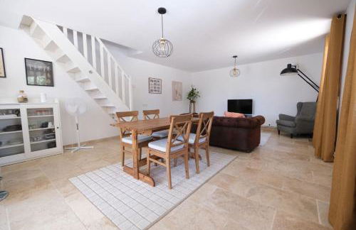 Luxury air-conditioned villa pool views Aix-en-Provence LS7-457 - Foto 48