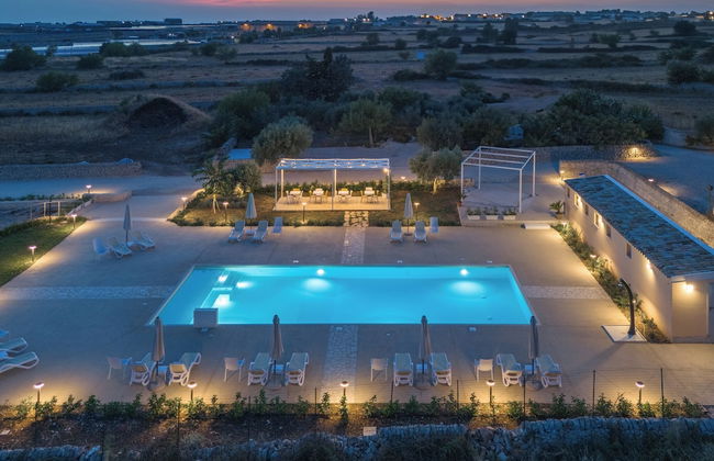 Borgo Monachella - Foto 70