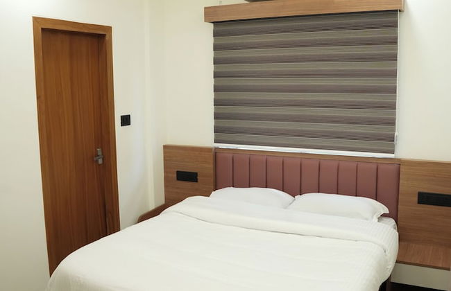 Theeram Residency - Foto 10