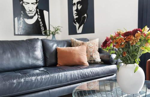 The Jameson House - Downtown views from Rooftop Lounge - Foto 20