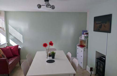 Spring Gardens, 4-bedroom seaside family home - Foto 12