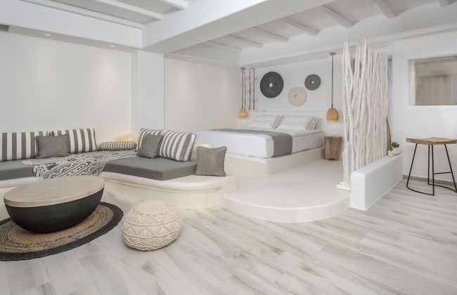 Iliada Suites - Adults only - Foto 6