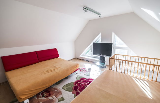 Horský apartmán Špindlerův Mlýn - Foto 2